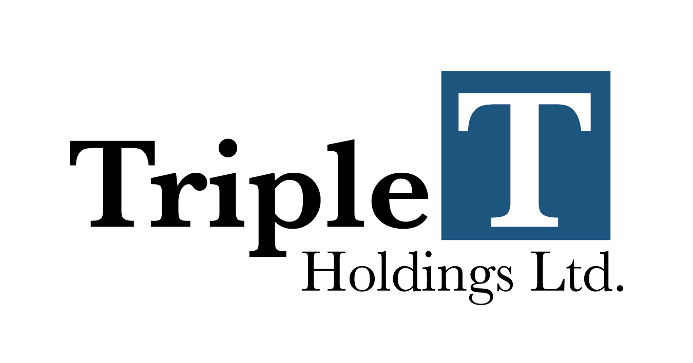 Triple T Holdings Inc. Logo