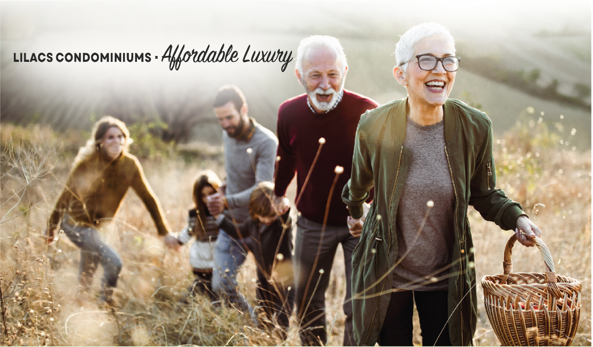 lilacs lakefield retirement condos