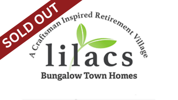 Lilacs Logo